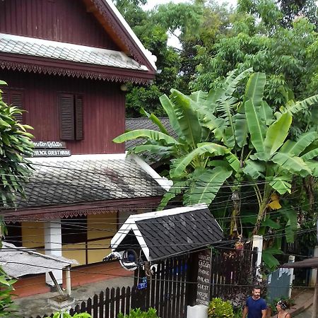 Villay Vanh Place House Luang Prabang Extérieur photo